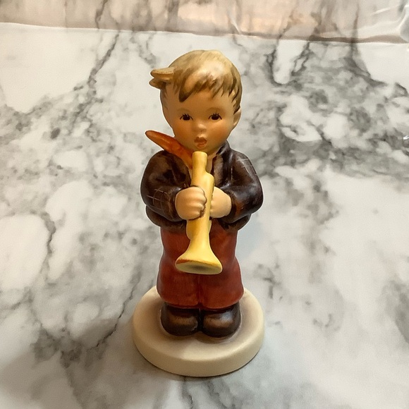 Hummel Other - Hummel Spring Song